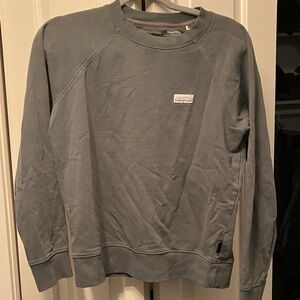 Women’s Patagonia long sleeve sweatshirt